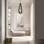 Lustre à 4 lumières Ensembles