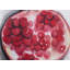 Open Pomegranate - Gastronomy Kitchen Framed Canvas Art