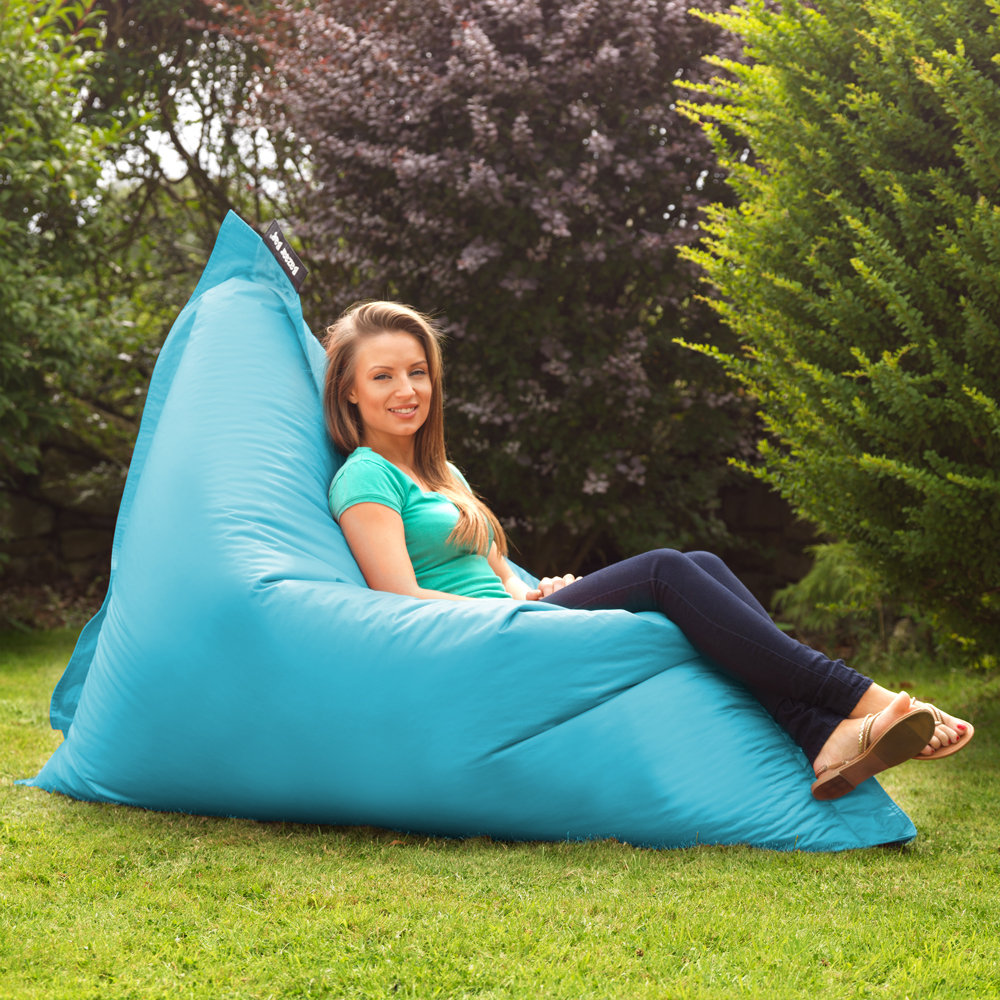 Giant 4-Way Bean Bag Lounger