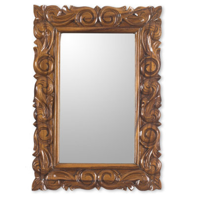 Rectangle Wall Mirror