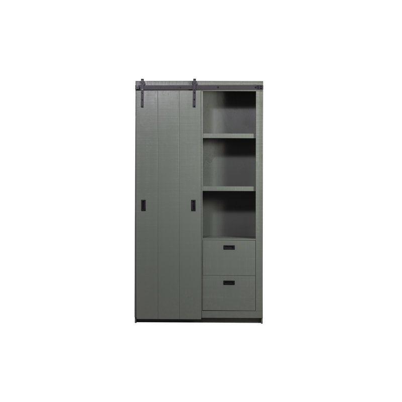 Hutcheson Display Cabinet