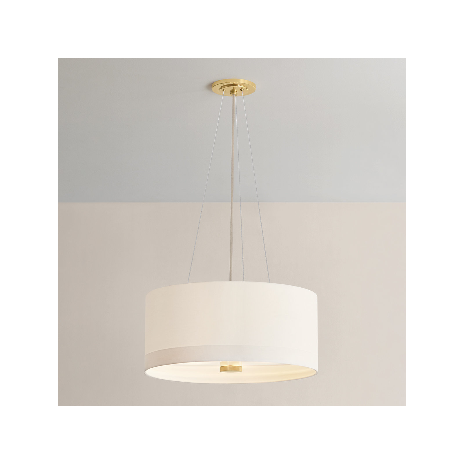 Duell Picture Light, 10.25" H x 22" W x 22" D, 4 Lights 
