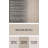 Machine Washable Beige Area Rug-1557997863