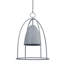 Wisteria 1 - Light LED Outdoor Pendant