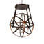 Gimbal Grinado 8 - Light Chandelier