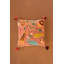 Coussin en velours Kalaou