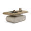 Table basse Burlywood