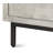 Bricka 70'' Solid Wood Sideboard