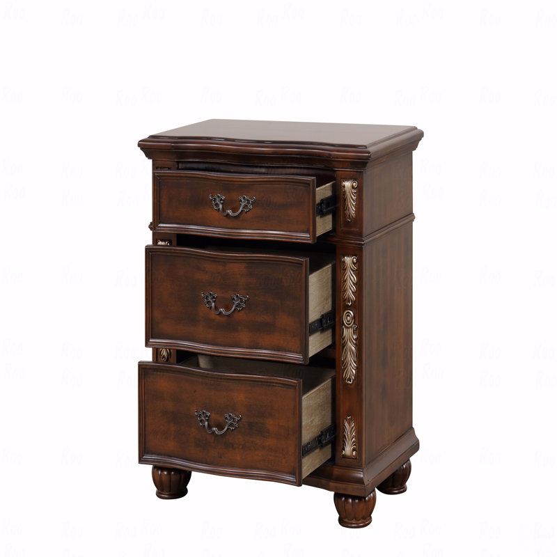 Table de chevet