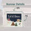 Murale «Let it Snow»