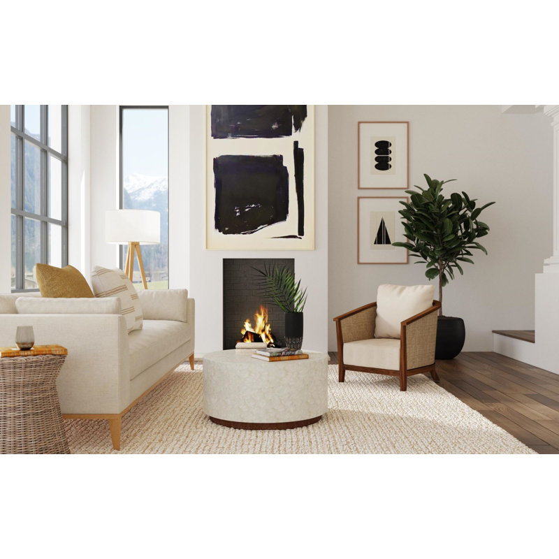 Chalon Coffee Table