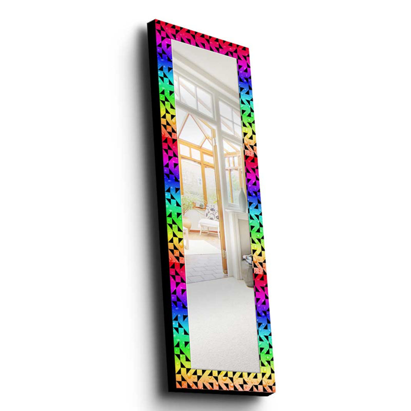 Miroir d'appoint Elmino