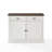Cordova Wood Kitchen Island