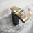 Marella Single-Hole Bathroom Faucet-28422296