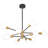 Loette 10 - Light Sphere Chandelier