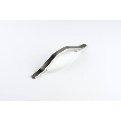 Jazz 3 3/4" Center to Center Arch Pull