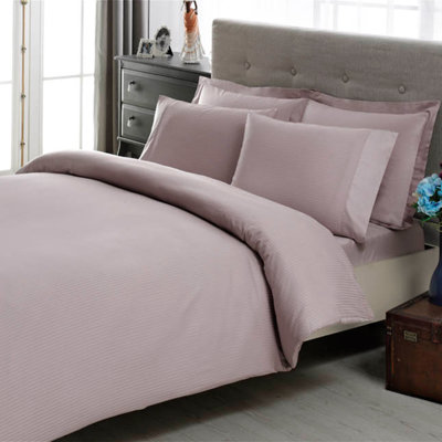Ensemble de housse de couette 100% coton 6 pièces Cyarra