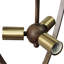 Alisma 9 - Light Sphere Chandelier