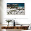 Pingouins de Brampt Boulders Beach-108134747