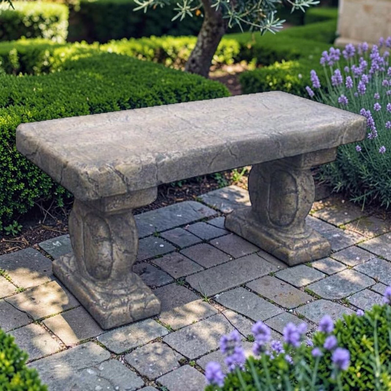 Outdoor Bench