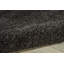 Tapis gris à poils longs Sigrid-1079700830