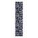 Sabrina Soto ReNew Indoor/Outdoor Rug Navy Blue