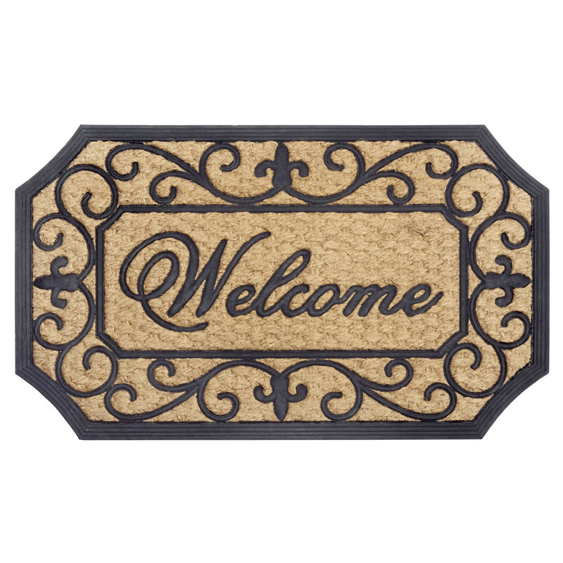 Hanse Home Mix Mats Doormat