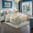 3 Pieces queen Size Elegant Quilt Set, Reversible Bedspread Coverlet, All Seasons, Rustic Quilted Blanket Bedding Sets With Pillow Shams, Modern Style Thin Comforter, 2 Pieces Quilt Set-117986972-118610092