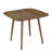 SQUARE DINNING TABLE-358415899