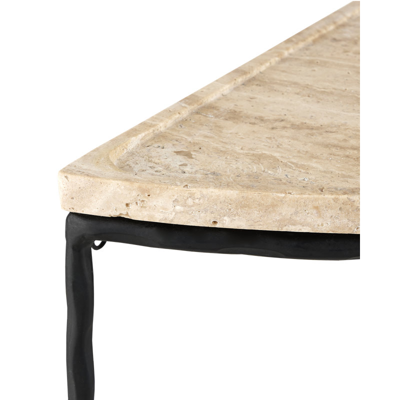 Boyles End Table