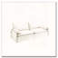 Canapé-lit 4 places avec rangement Cloud, port USB et coussin 2 en 1-134042816
