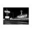 1960s Night Scene Of The Stardust Casino Las Vegas Nevada USA by Vintage Images - Wrapped Canvas Print-271048568