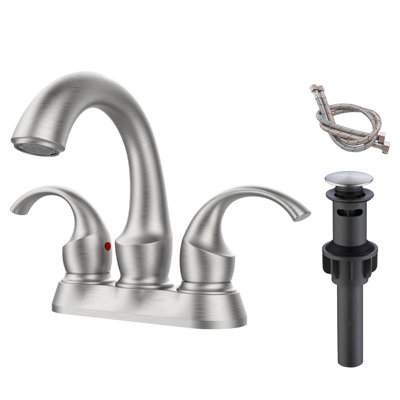 Bathroom Sink Faucet