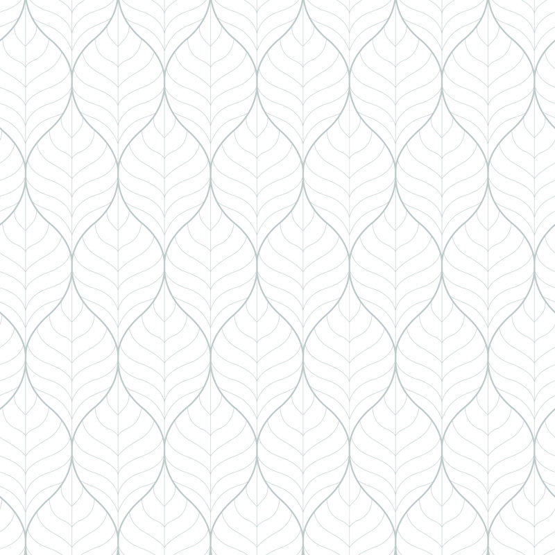 Impression - Silver, Glacier Gray