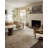 Magnolia Home by Joanna Gaines x Loloi Junie Oatmeal / Smoke Area Rug-103605547