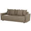 Angleica 3 Seater Sofa Bed-1610348105