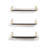Tili Floating Bookcase with 3 Shelves-2095781162
