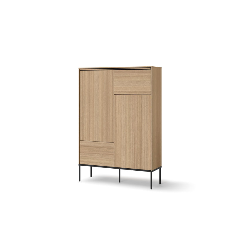 98cm Sideboard