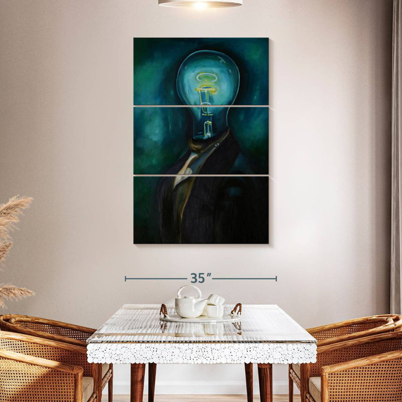 Keiri Light Headed III