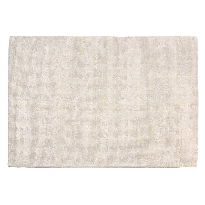 Amryis Wool Hand Woven Area Rug, Rectangle 160 x 230cm
