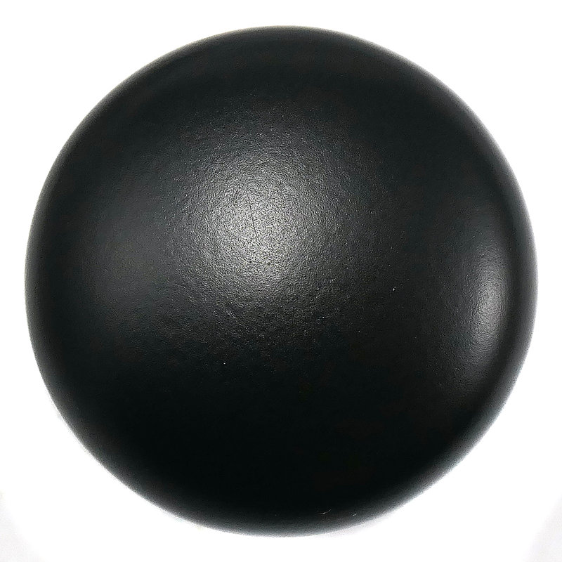 Danica 5/4" Diameter Round Knob