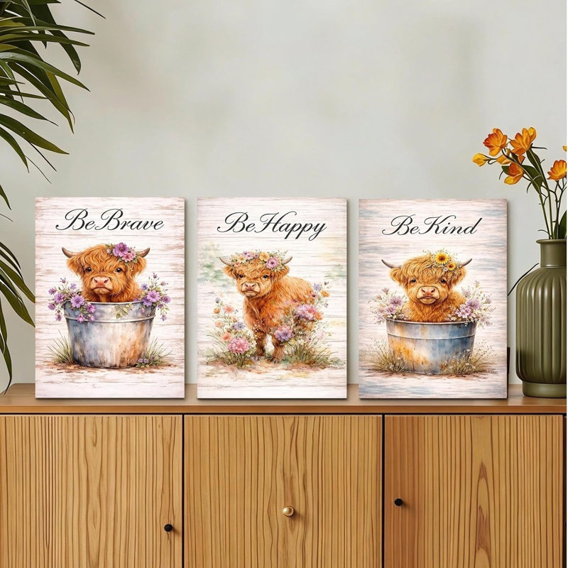 Wall Decor