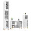 Hoehn Bathroom Furniture Suite-1076347403