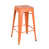 Orange givré