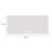 28*60In Led Mirror - Three-Color Variable, One , Translucent Bathroom With , Changing, -Proof