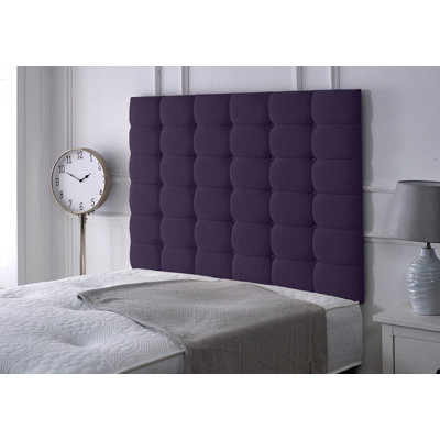 Upholstered Headboard
