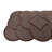 Jaime Brown Rug