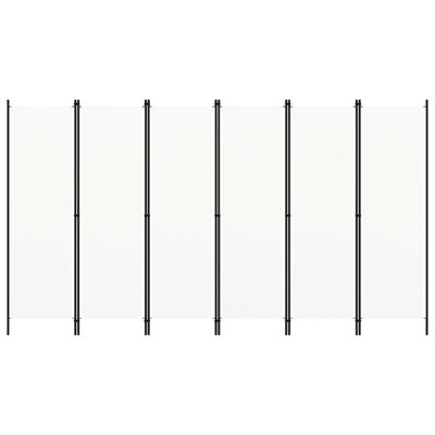 Abdisamad 3 Panel Room Divider