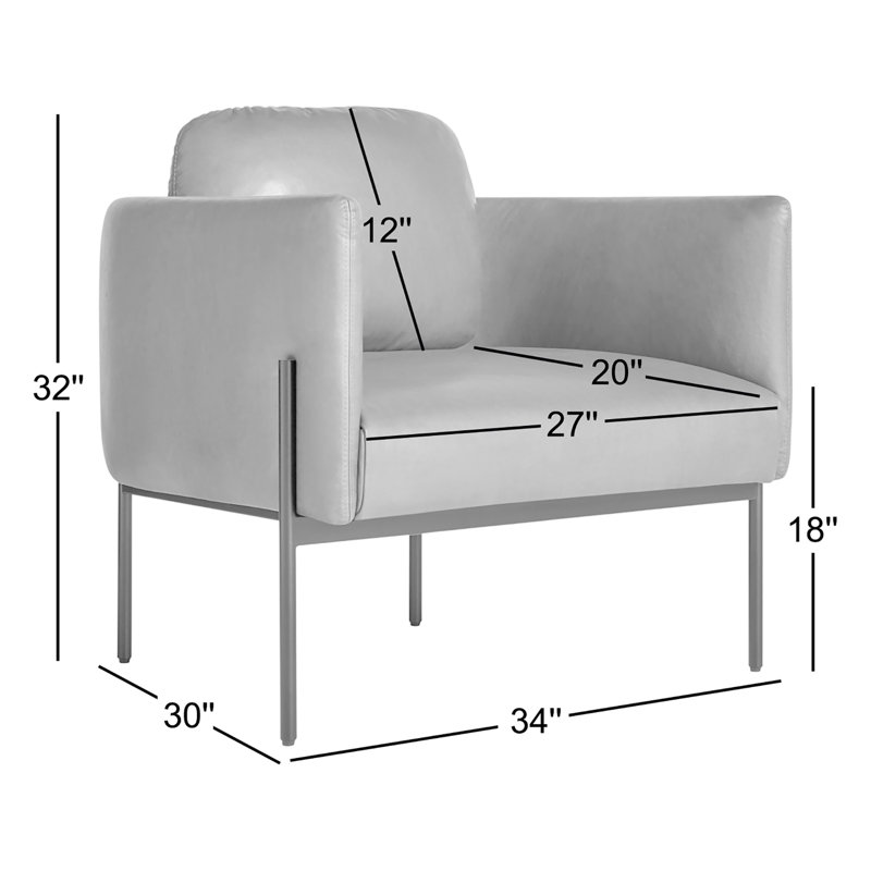 Getup Armchair