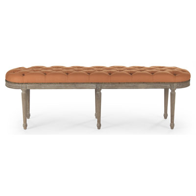 Michel Bench by Zentique